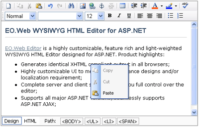 HTML Editor - Online Free WYSIWYG HTML Editor